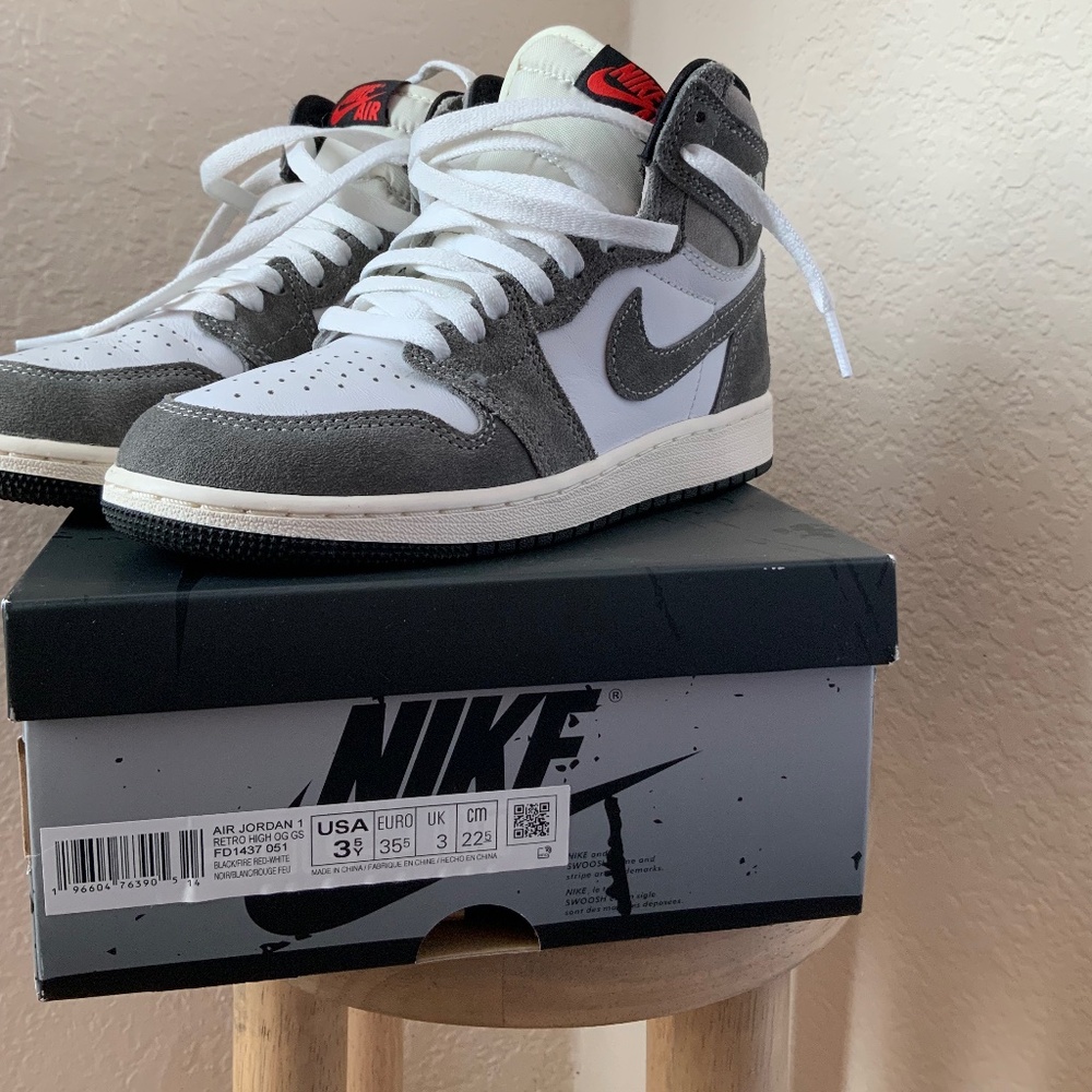 AIR JORDAN 1 HIGH OG